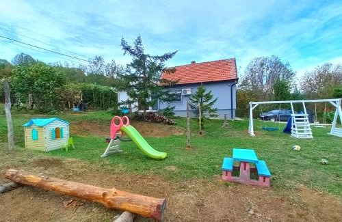 Cerevic Apartamento | Casa Quattro stagioni Fruska gora