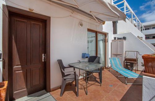 Costa Teguise Apartamento | Casa Queen Ovetus Planta Baja
