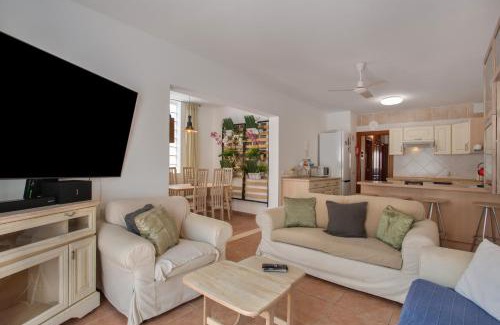 Costa Teguise Apartamento | Casa Queen Ovetus Planta Baja