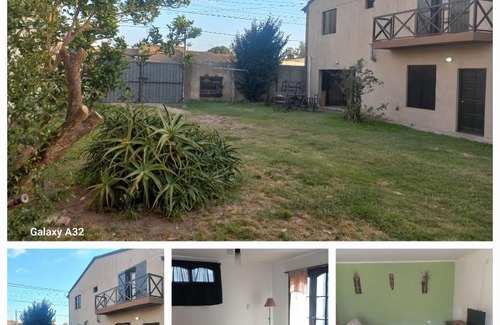 Quequén Apartamento | Casa Quequen