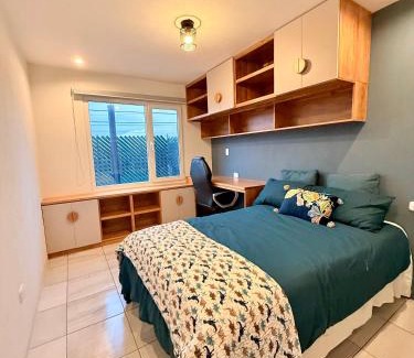 Quetzaltenango Casa | Casa Quetzal Xela