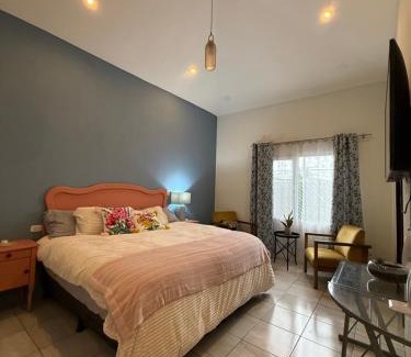 Quetzaltenango Casa | Casa Quetzal Xela