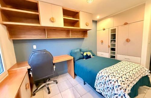 Quetzaltenango Casa | Casa Quetzal Xela