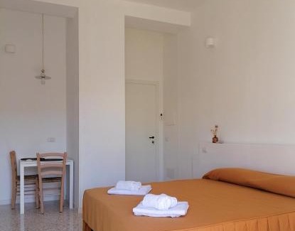 Marina Di Camerota Apartamento | Casa Quieta