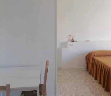Marina Di Camerota Apartamento | Casa Quieta