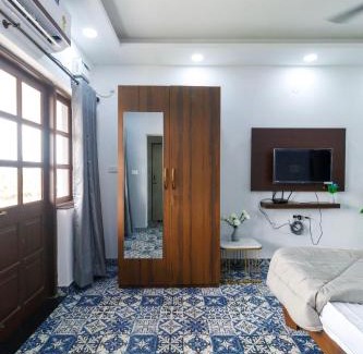 Caranzalem Apartamento | Casa Quina