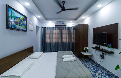Caranzalem Apartamento | Casa Quina