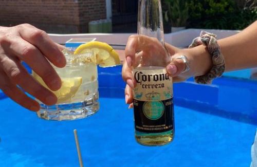 Pilar Centro Casa | Casa quinta en Pilar solo Eventos y Pasar el Día