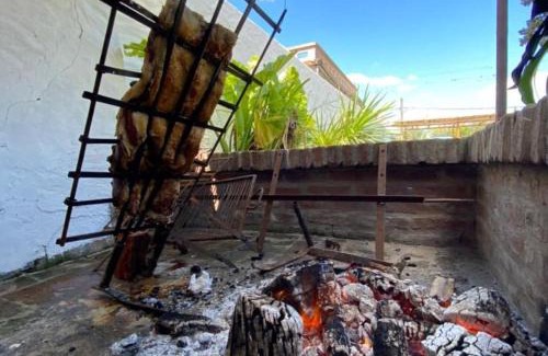 Pilar Centro Casa | Casa quinta en Pilar solo Eventos y Pasar el Día