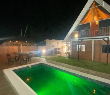 Atyra Casa | Casa Quinta Jurumi de La Mala Junta