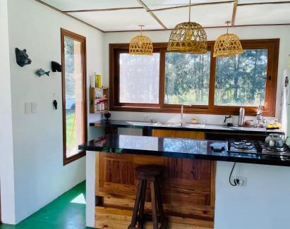 Abasto Casa | Casa Quinta Koi