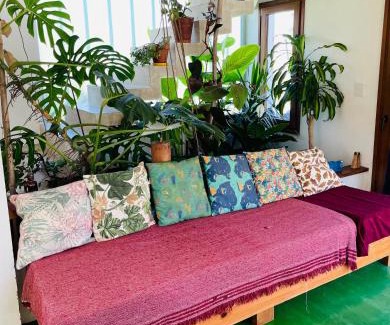Abasto Casa | Casa Quinta Koi