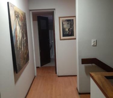 Centro de la ciudad de Mendoza Casa | Casa Quinta Sección a 150 metros parque San Martín y 300 metros Av Aristides Villanueva