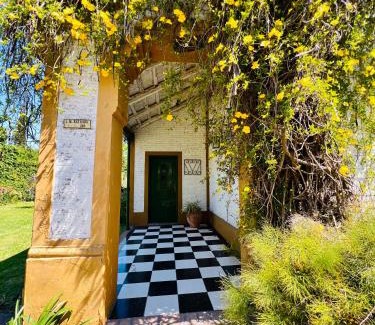 San Pedro Casa | Casa Quinta Villa Anita