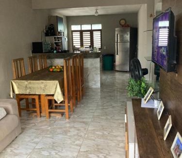 Jose Americo Apartamento | Casa quintal