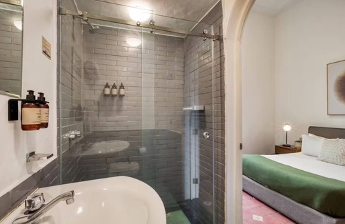 Hipódromo Hotel | Casa Quintana CDMX