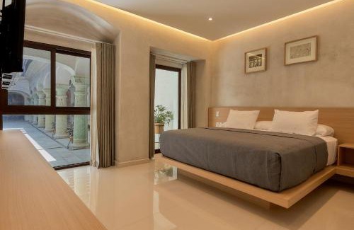 Centro Apartamento | Casa Quiote Hotel Boutique City Center based - Adults Only
