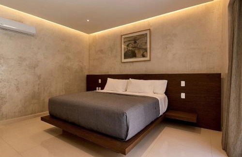 Centro Apartamento | Casa Quiote Hotel Boutique City Center based - Adults Only