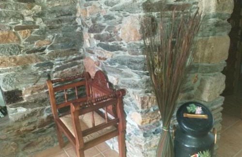 Triacastela Cama Y Desayuno | Casa Quiroga