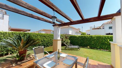 Roldan Villa | Casa Quisqueya - A Murcia Holiday Rentals Property