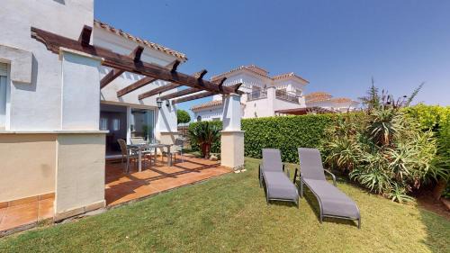 Roldan Villa | Casa Quisqueya - A Murcia Holiday Rentals Property