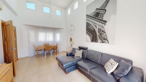 Roldan Villa | Casa Quisqueya - A Murcia Holiday Rentals Property