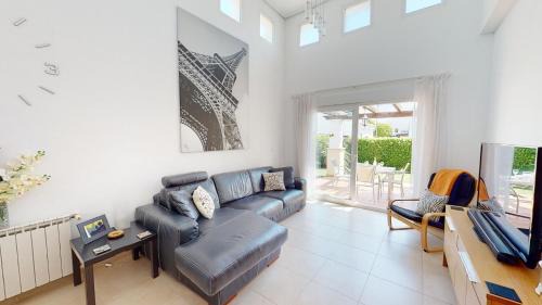 Roldan Villa | Casa Quisqueya - A Murcia Holiday Rentals Property