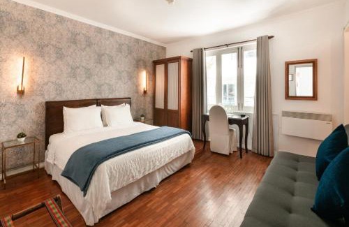 La Colón Casa | Casa Rábida Hotel Restaurante