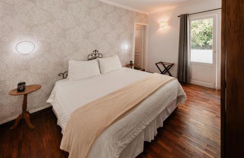 La Colón Casa | Casa Rábida Hotel Restaurante