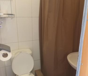 Calama Casa | Casa R