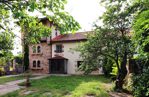 Hermandad de Campoo de Suso Casa | Casa Doña IRENE ( GRUPO LAS CASONAS DE DON PEDRO)