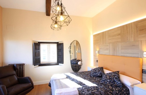 Hermandad de Campoo de Suso Casa | Casa Doña IRENE ( GRUPO LAS CASONAS DE DON PEDRO)