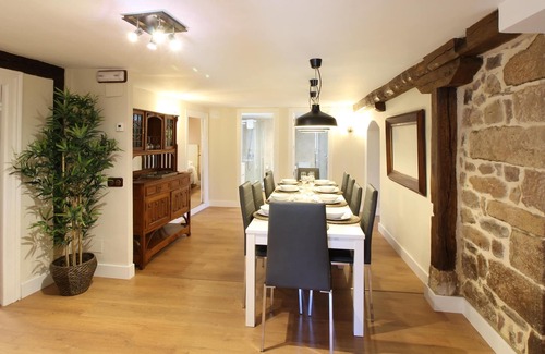 Hermandad de Campoo de Suso Casa | Casa Doña IRENE ( GRUPO LAS CASONAS DE DON PEDRO)