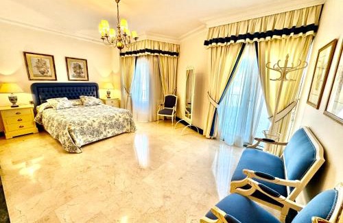 Salar Apartamento | Casa Rafael Salar - Para estar juntos y vivir a lo grande