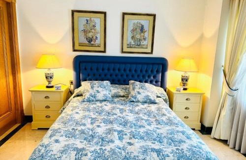 Salar Apartamento | Casa Rafael Salar - Para estar juntos y vivir a lo grande