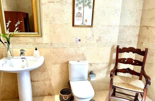 Salar Apartamento | Casa Rafael Salar - Para estar juntos y vivir a lo grande