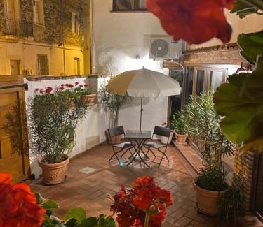 Orosei Casa | Casa Raimondo