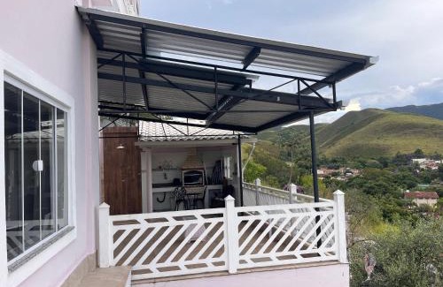 Conservatoria Casa | Casa Raio de Sol em Conservatória