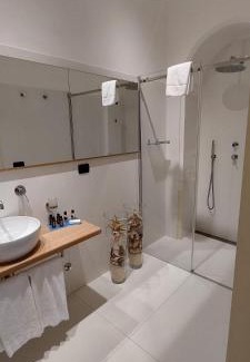 Ercolano Cama Y Desayuno | Casa Raiola Ercolano Luxury Rooms & Spa