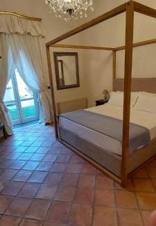 Ercolano Cama Y Desayuno | Casa Raiola Ercolano Luxury Rooms & Spa
