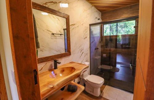 Mirantao Casa | Casa Raizes da Natureza