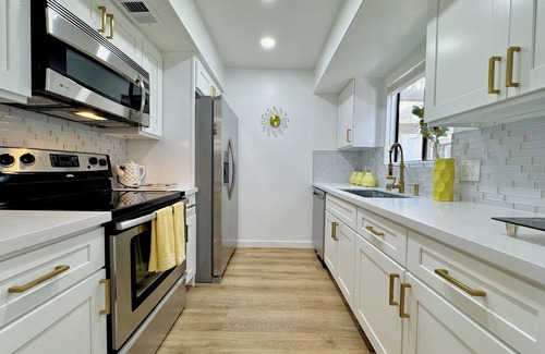 Baristo Condominio | Casa Ramon - Stylish 2 Bed 2 Bath, Patio, Resort Amenities