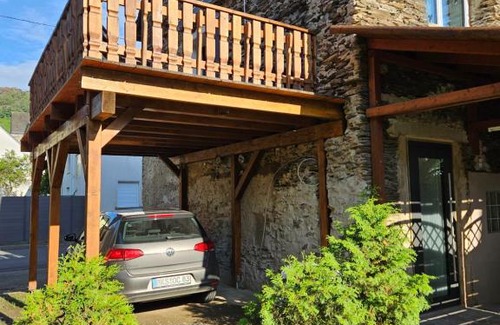Wintrich Apartamento | Casa Rares