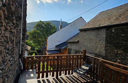 Wintrich Apartamento | Casa Rares