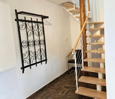 Wintrich Apartamento | Casa Rares
