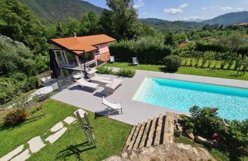 Beverino Villa | Casa Rea