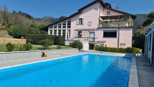 Beverino Villa | Casa Rea