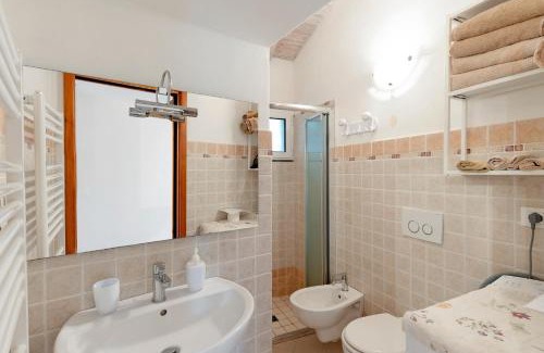 Apricale Apartamento | Casa Reanna