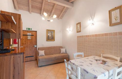 Apricale Apartamento | Casa Reanna
