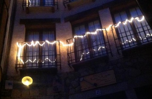 Piedralaves Casa | Casa Rebollares I